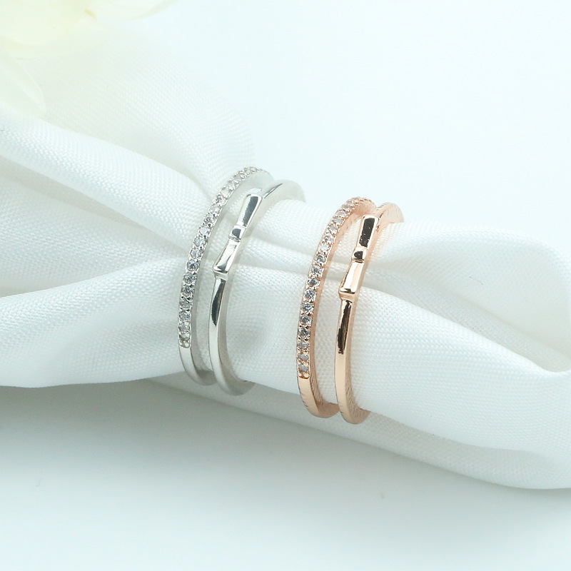 Wholesale Cute Simple Rings Buy Cheap In Bulk From China