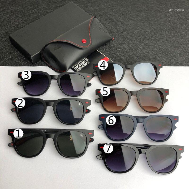 

Fashion Sun Glasses size:49-16-140 Couple Models From Men Classic UV protection Round Frame Unisex European And American Style1