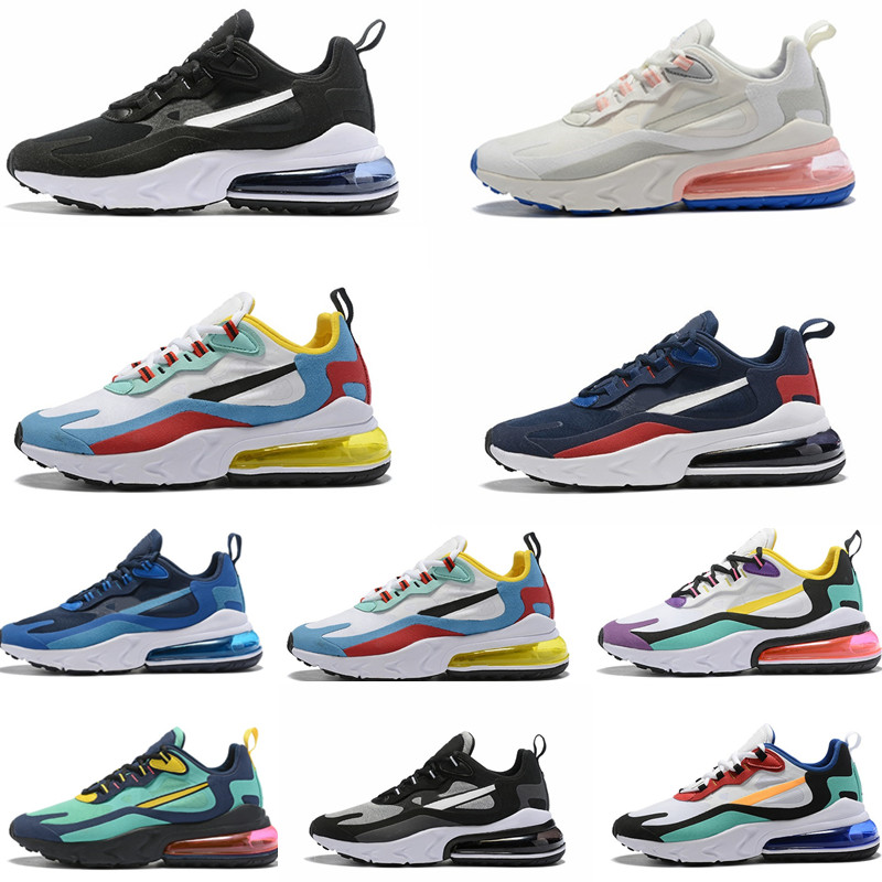 air max 270 weiß gelb