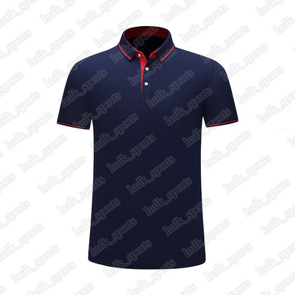 

2656 Sports polo Ventilation Quick-drying Hot sales Top quality men 201d T9 Short sleeve-shirt comfortable new style jersey44545501, Brown