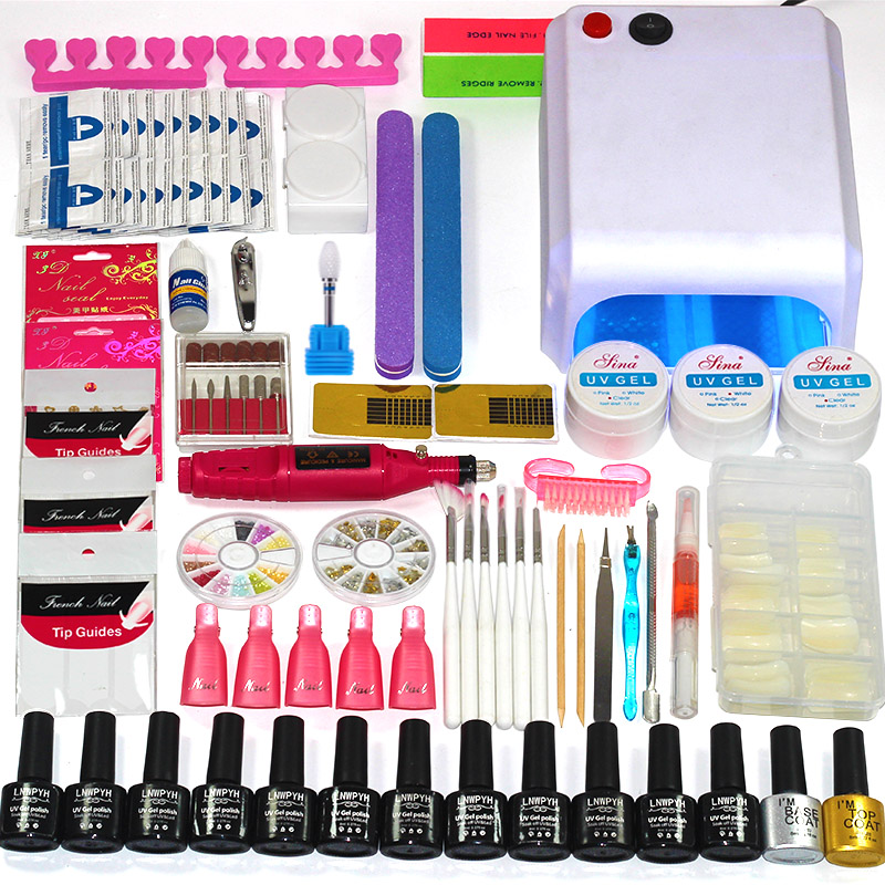 36W UV lamp