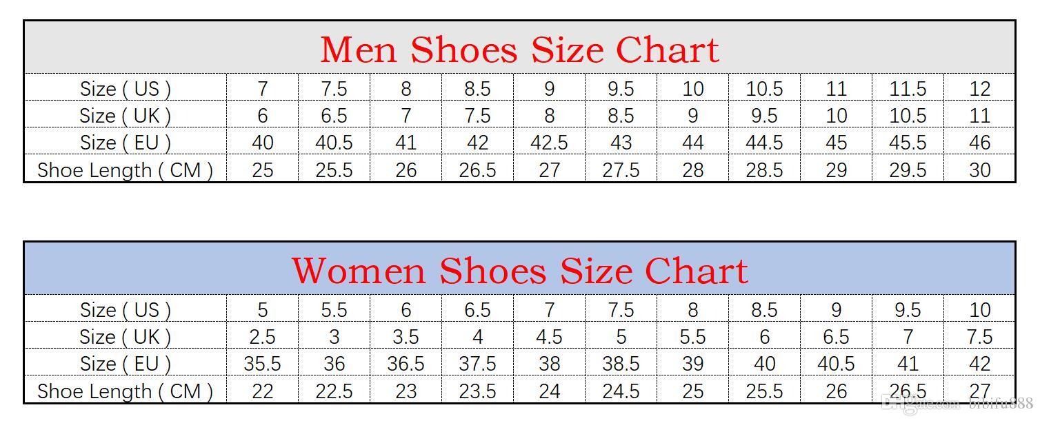 women shoe size us to eu