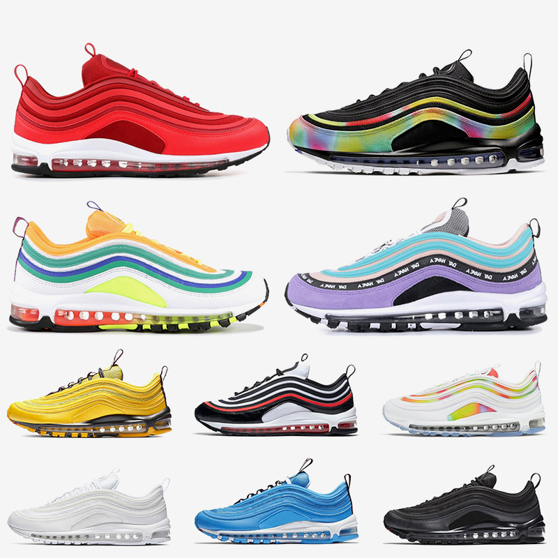 

High Quality Women Mens Cushions Running Shoes Jayson Tatum Gym Red Tie Dye Black Triple White Trainers Sports Sneakers, A31 star