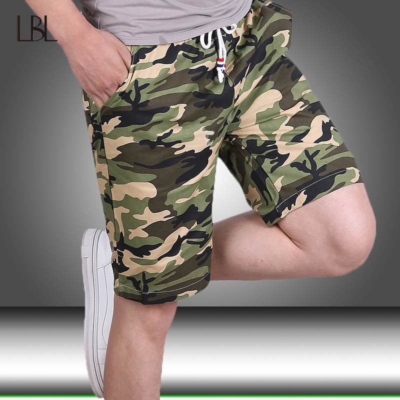 

Camouflage Loose Cargo Shorts Men Summer Camo Short Pants Mens Breathable Cool Beach Boardshorts Sweatpants Man Clothes, Wish447grey