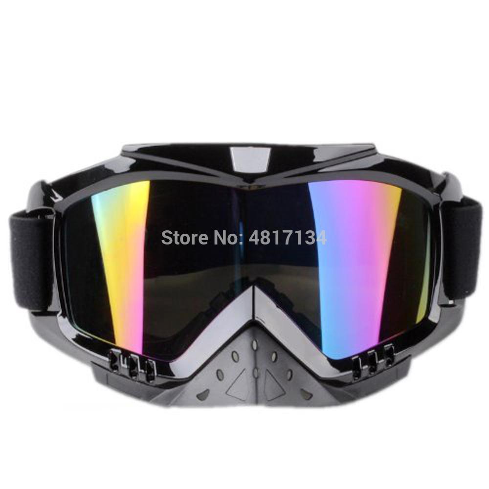 

Motorcycle Off-Road Dirt Bike Street Bike ATV&UTV Cruiser Adventure Touring Snowmobile Goggles Mask
