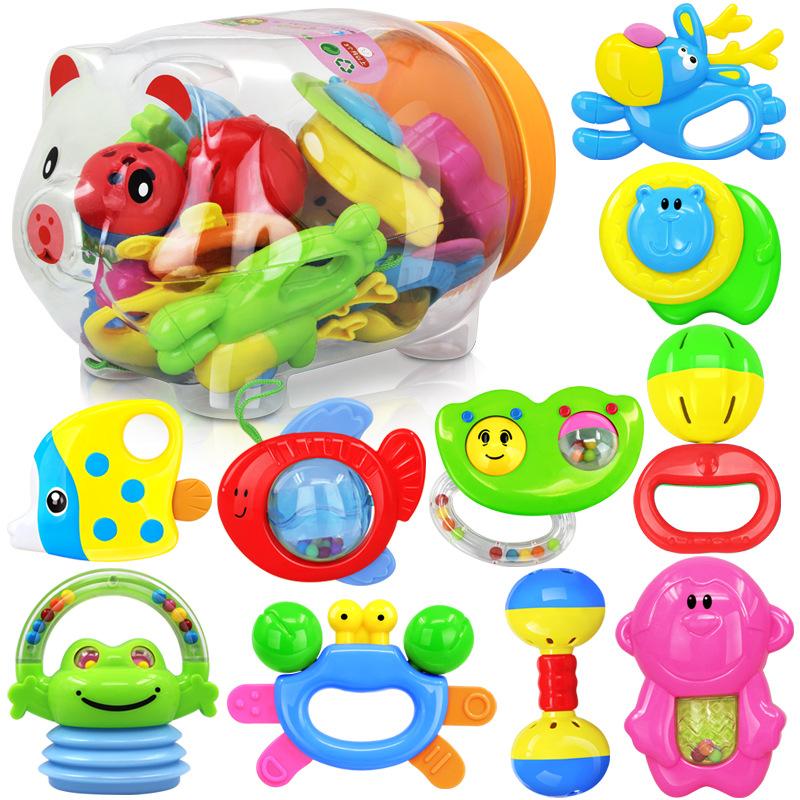 6 months baby toys online