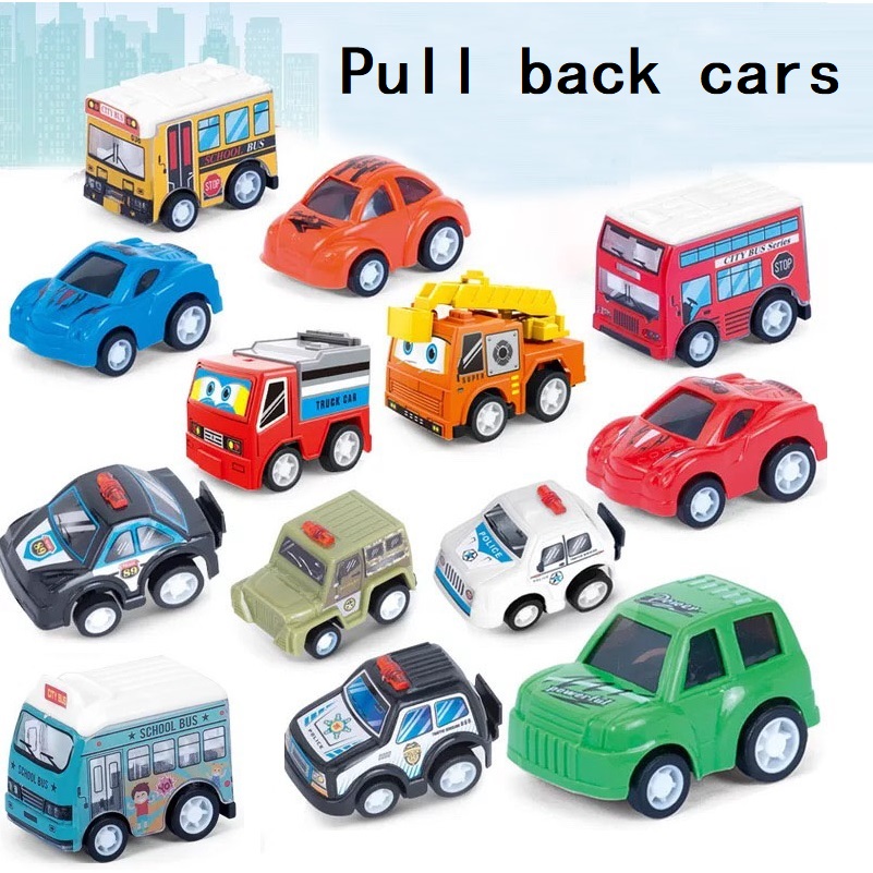 children's toy cars
