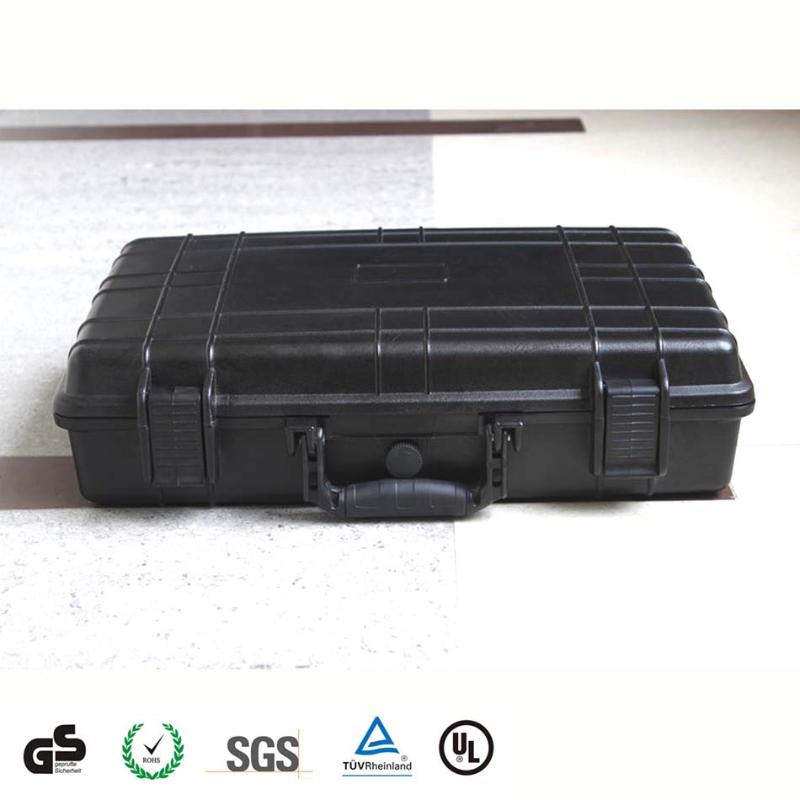 

High quality low price waterproof shockproof plastic hardcase for mini pc
