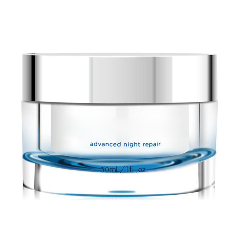 

Top Selling Jeu nesse Advanced Night Repair Cream 1oz / 30mL Sealed Box DHL free shipping Face Cream
