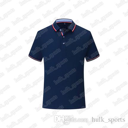 

2656 Sports polo Ventilation Quick-drying Hot sales Top quality men 201d T9 Short sleeve-shirt comfortable new style jersey9888547, Brown