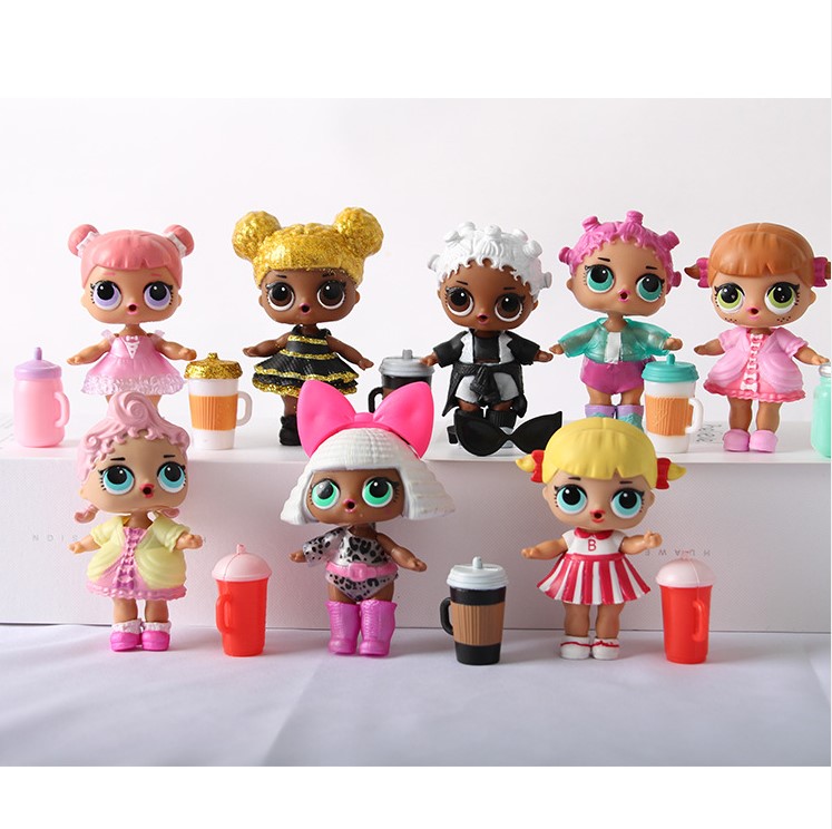 wholesale lol toys