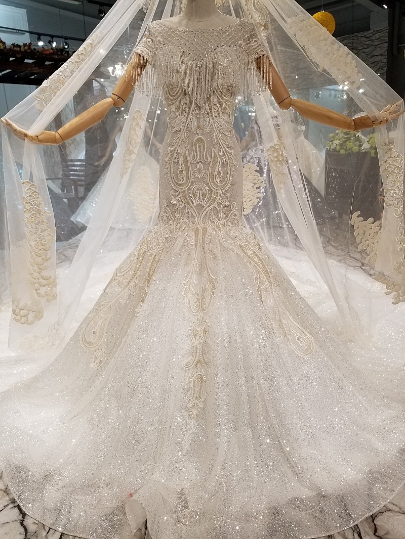 clearance wedding dresses