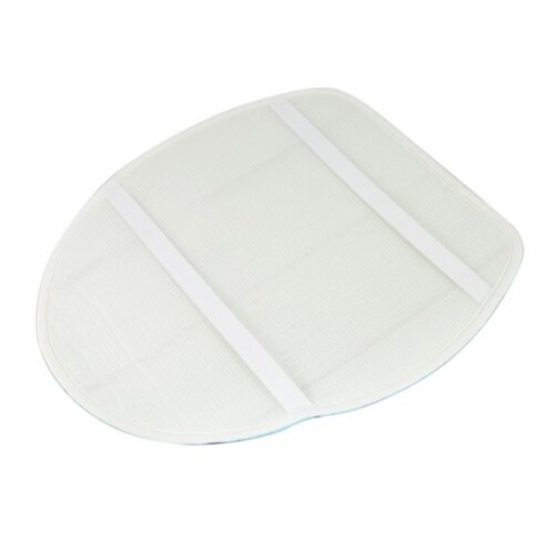 

3pcs Bathroom Anti-slip Mats Set Bath Mat Contour Mat Lid Cover 2019ing
