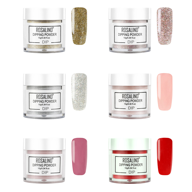 

10ml Nail Mirror Glitter Powder Metallic Color Nail Art UV Gel Polishing Chrome Flakes Pigment Dust Decorations Manicure