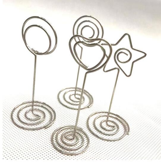 table number holders bulk