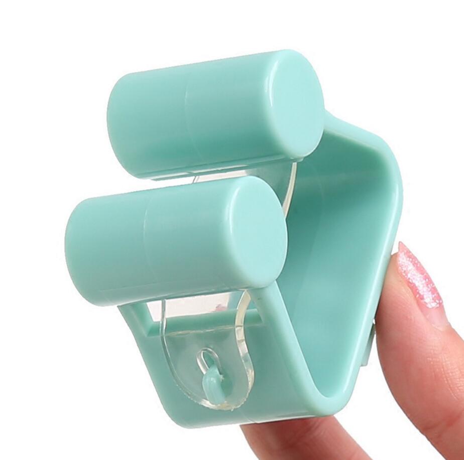 

Multi-Function Clip Hook Wall Storage Hook Storage Clip For Umbrella Cleaning Brush Mop Broom Household Kitchen Bathroom Utility