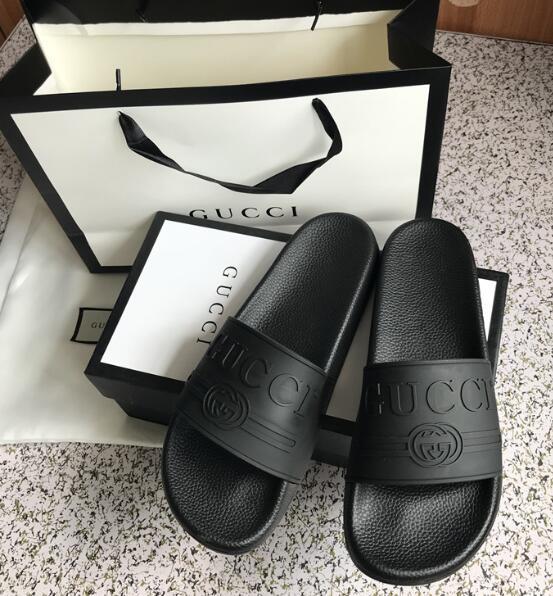 designer slides mens sale