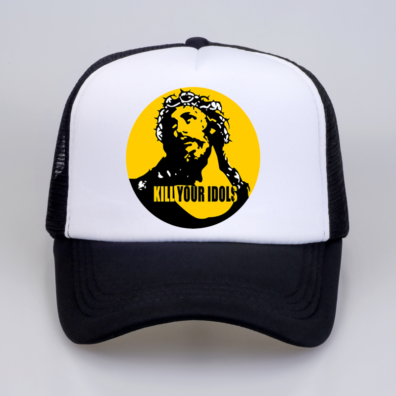 Cerchio Logo snap back GUNS N/'ROSES Uomo Berretto Da Baseball