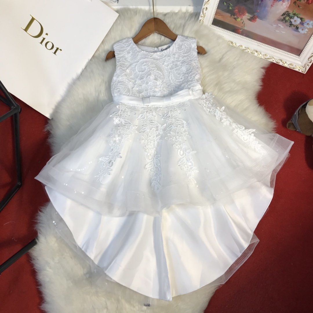 best designer dresses for baby girl