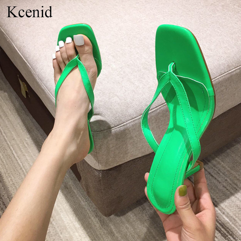 thinnest flip flops