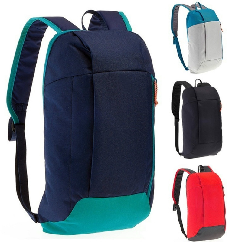 small athletic backpack