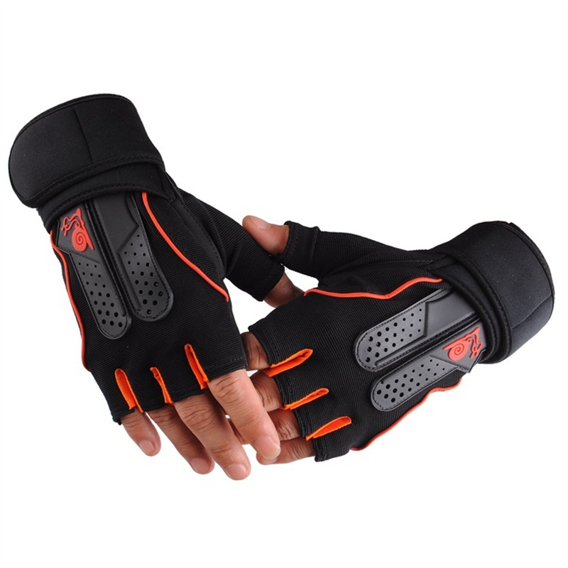 FXH-Guante Guantes De Cuero De Los Hombres del Oto/ño Y del Invierno Locomotora De Conducci/ón Guantes Calientes De La Pantalla T/áctil Cortos ++