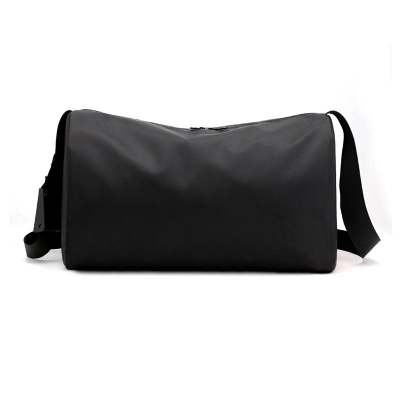 Travel Luggage Duffle Bag Lightweight Portable Handbag Octopus Pattern Large Capacity Waterproof Foldable Storage Tote