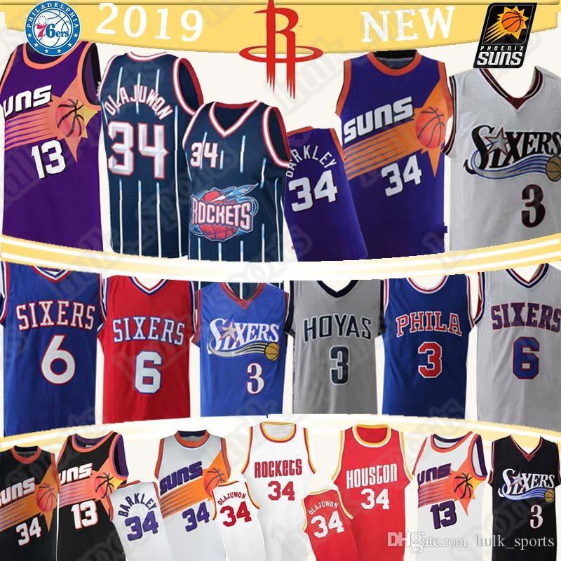 cheap allen iverson jersey