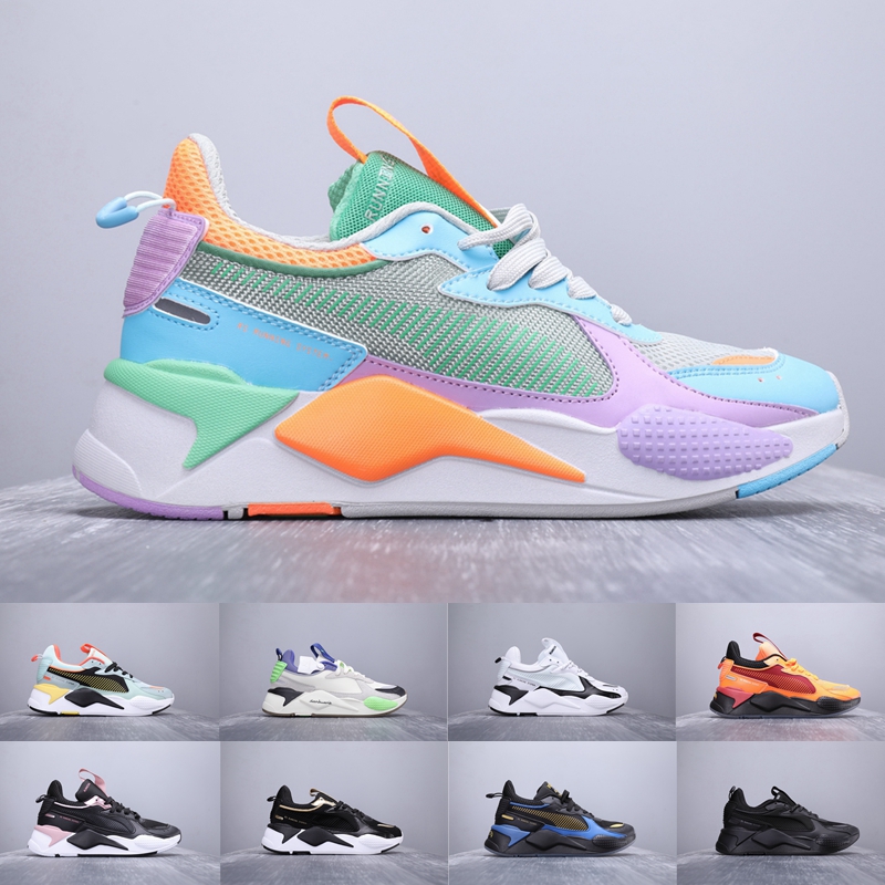 tenis puma transformers mexico