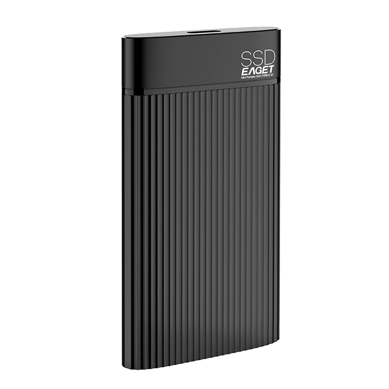 

External Solid State Drive 1TB 512GB 256GB 128GB Mobile SSD Type C USB 3.1 High Speed Portable Mobile Hard Disk HDD M3