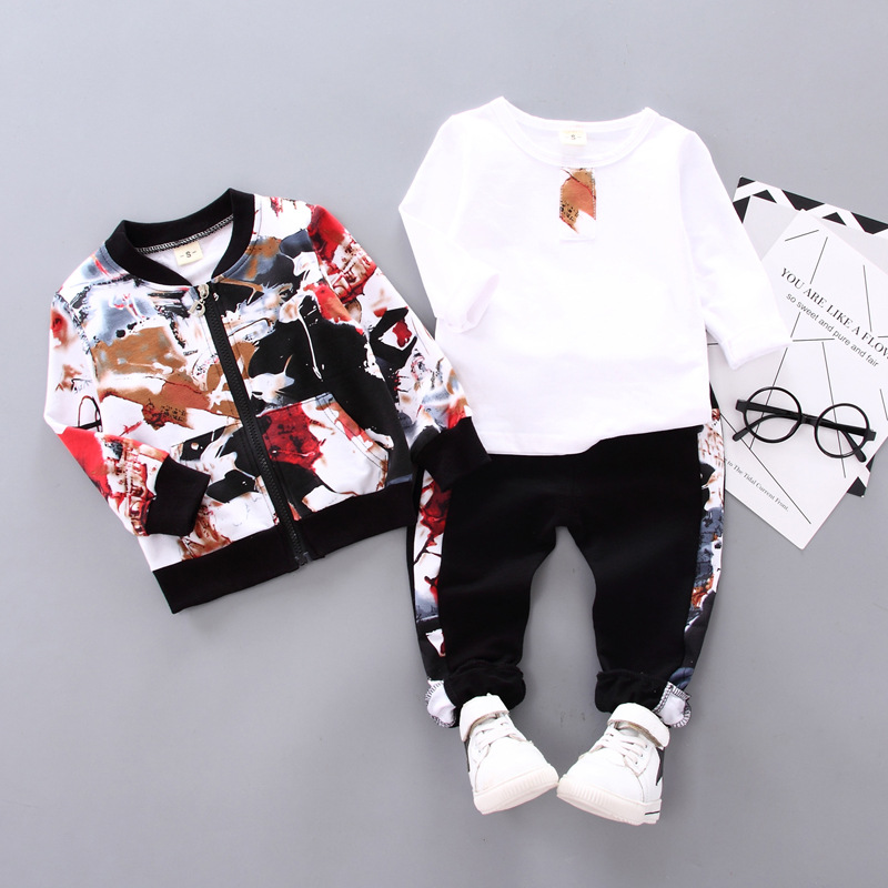 2 year old boy clothes