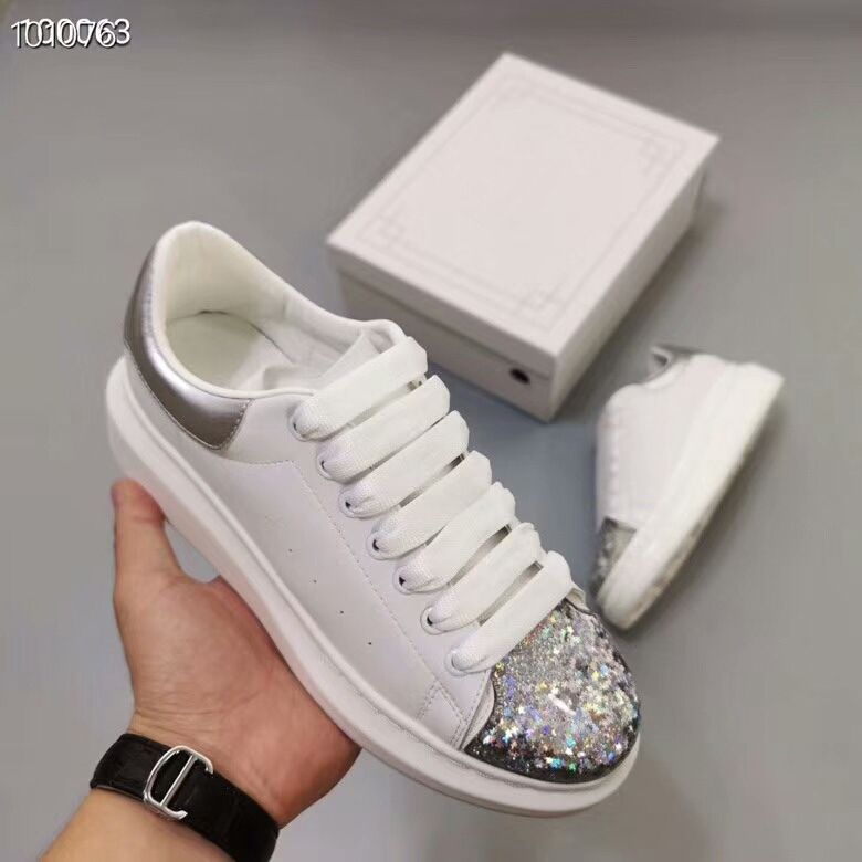 shoes girl design