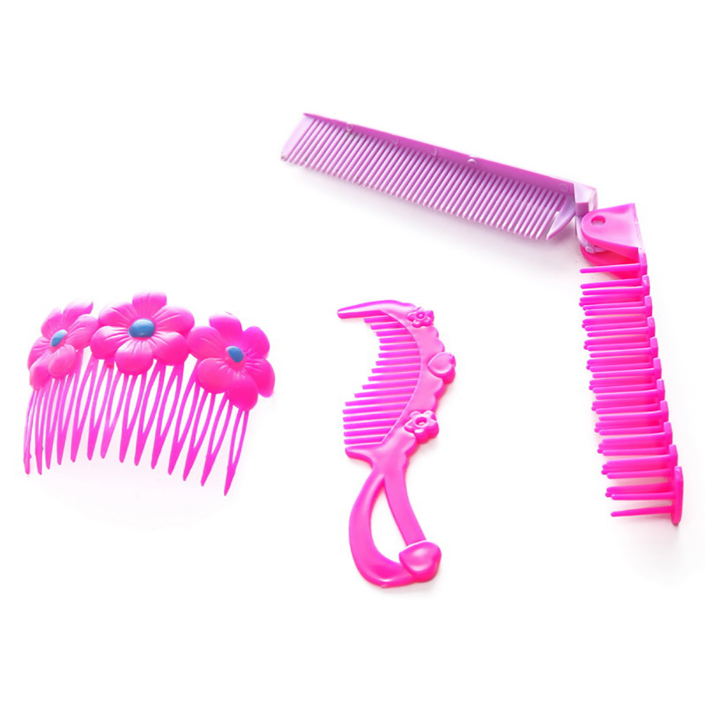 Acheter Salon De Coiffure Set Enfants Salon De Coiffure Outils