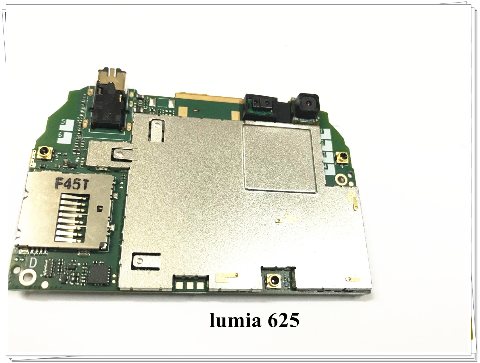 

Motherboard For Nokia Lumia 625 Mainboard Logic Unlock Good quality Original Motherb