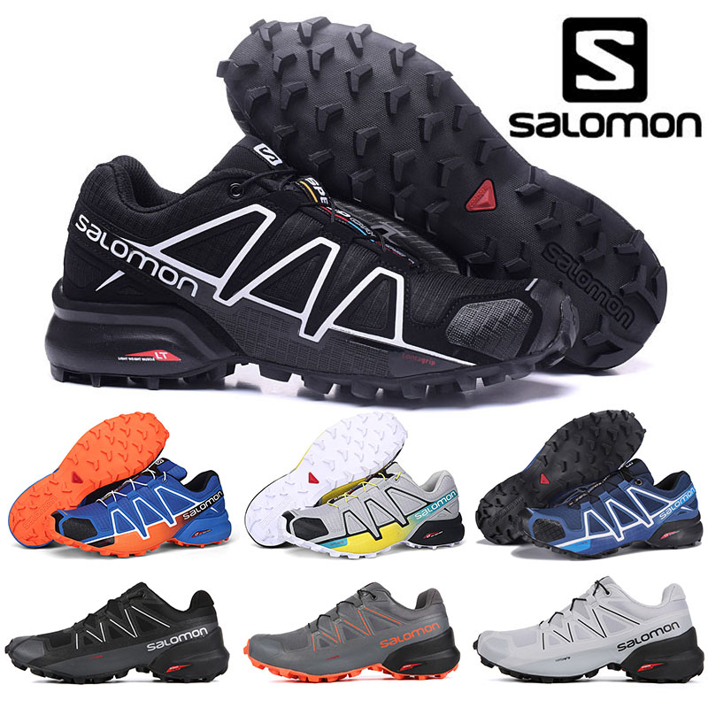 scarpe salomon cinesi