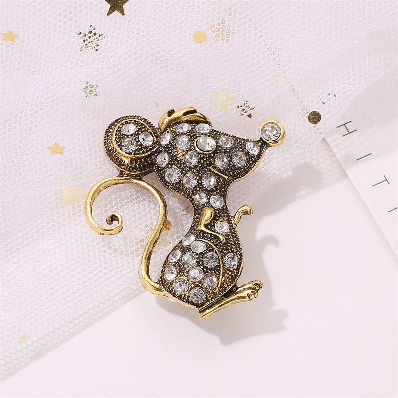 vintage hat pins for sale