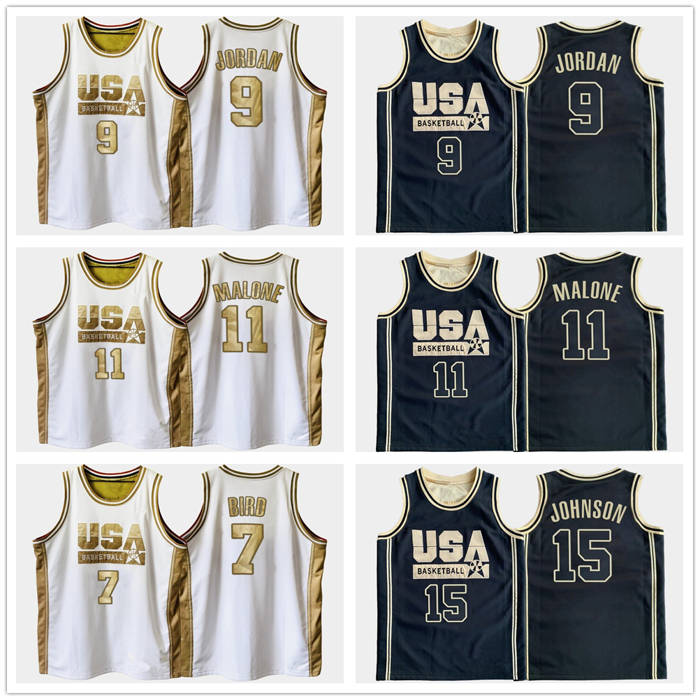 magic johnson dream team jersey for sale