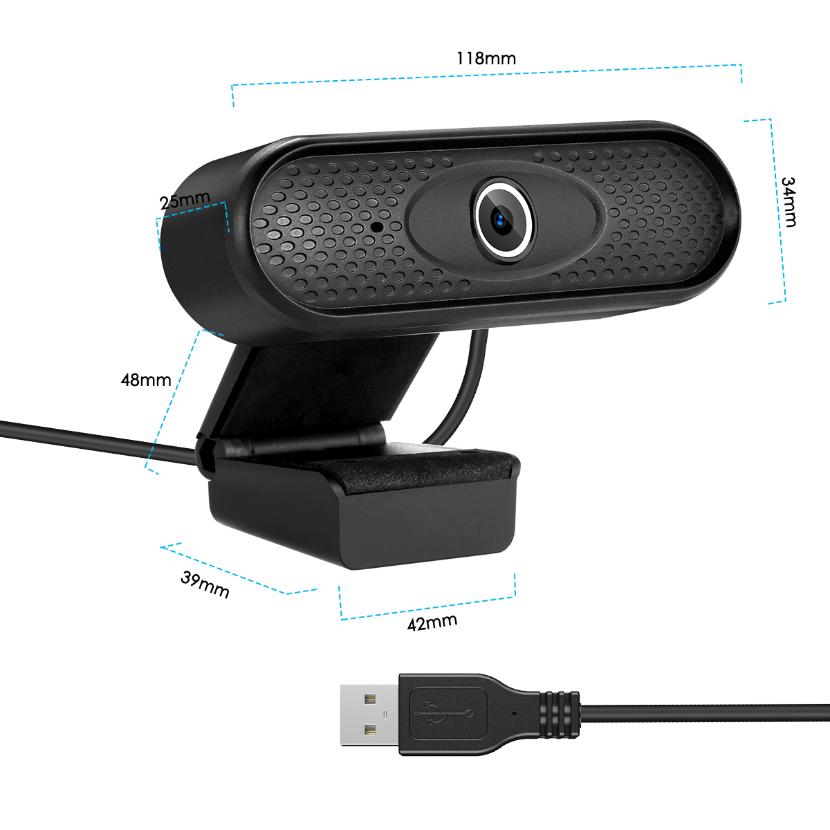 Usb camera windows 11