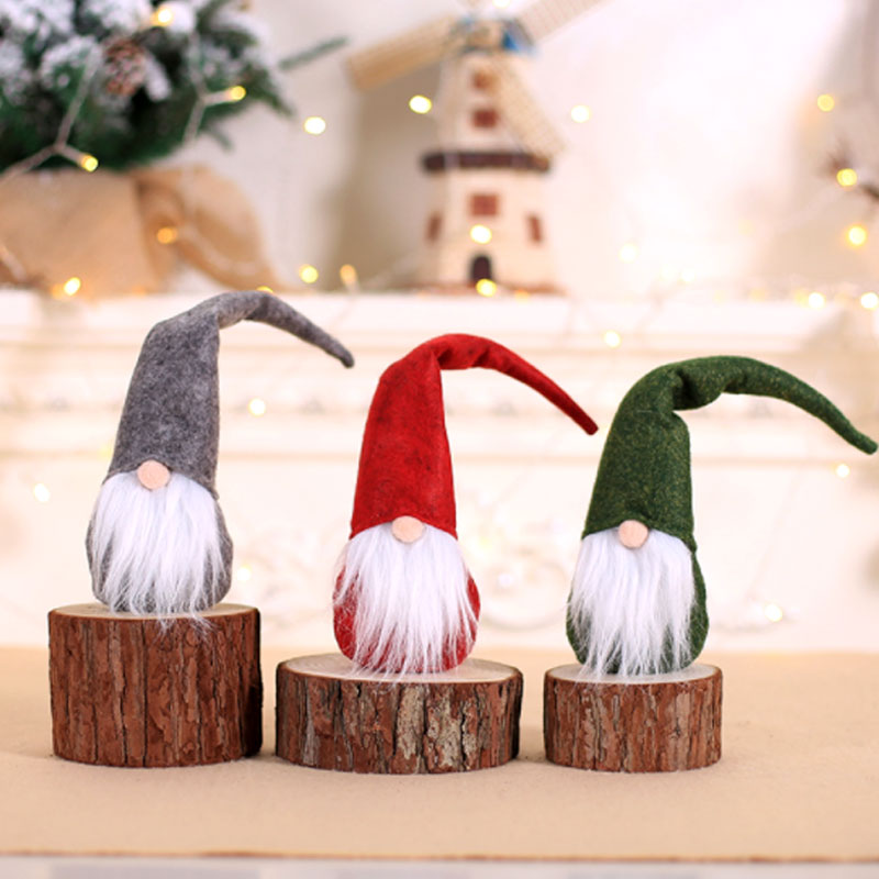 christmas plush toys wholesale