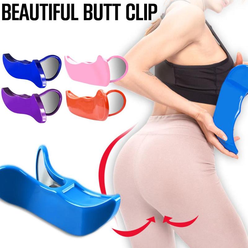 

Super Kegel Exerciser Bladder Control Device For Pelvic Floor Muscle Pelvis Correction Beautiful Buttocks Exerciser Bodybuilding