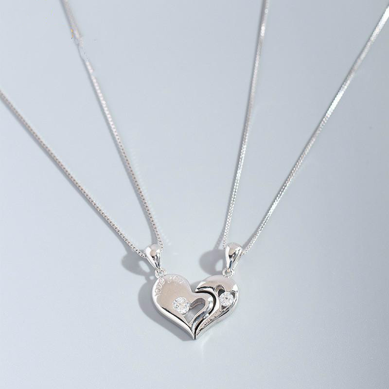 Toptan Satin Alis 2020 Gercek Kalp Seklinde Kolye Cinden On Line Gercek Kalp Seklinde Kolye Toptan Saticilar Tr Dhgate Com