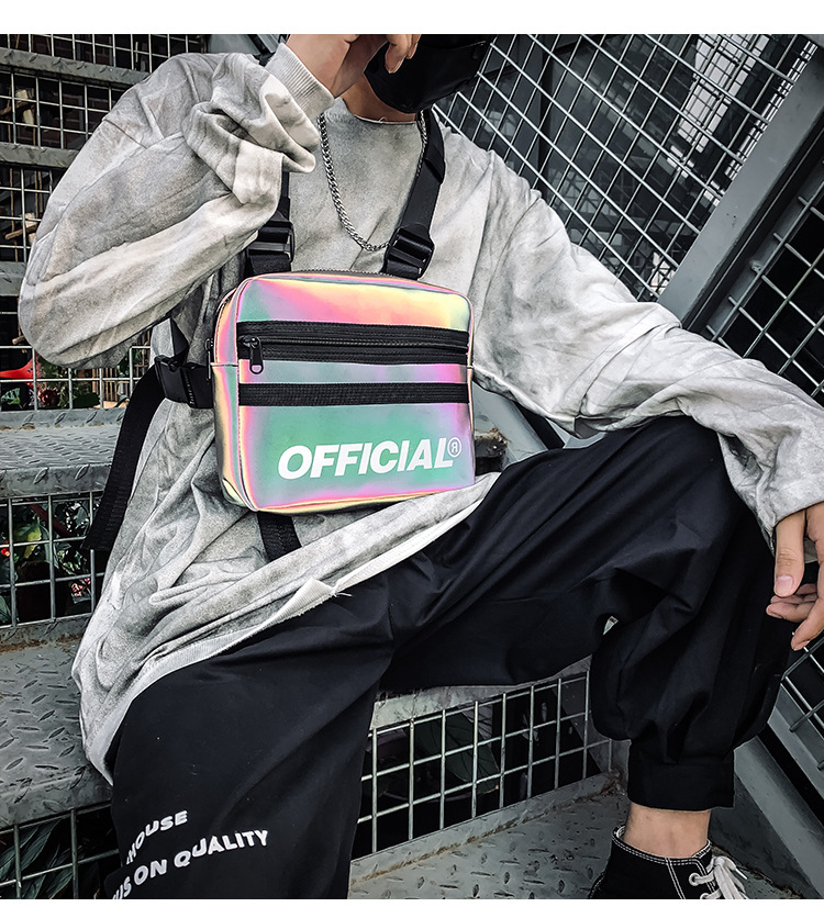 freitag bum bolsa