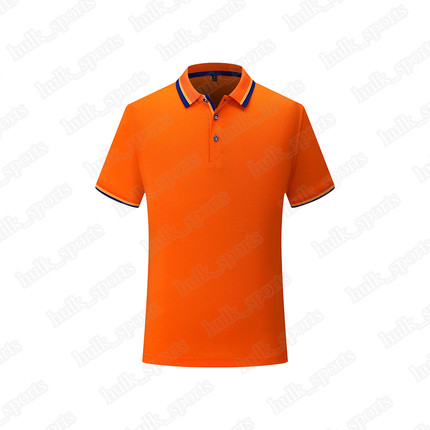 

2656 Sports polo Ventilation Quick-drying Hot sales Top quality men 201d T9 Short sleeve-shirt comfortable new style jersey620119999, Brown