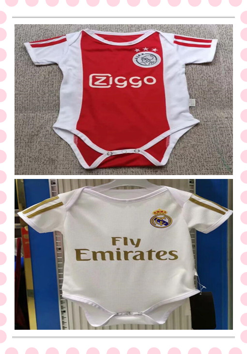 Set Schwarz schwarz//grau 0-24 Monate Real Madrid FC Baby Jungen