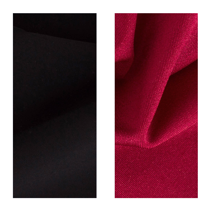 wine red