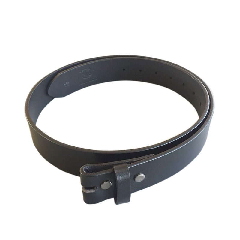 

New Men Women Classic Black Genuine Leather Belt Solid Real Leather Belt Screws On Belt Gurtel, Black;brown