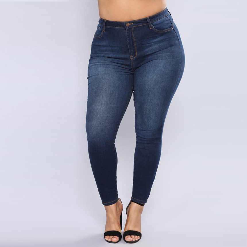 large size jeans online