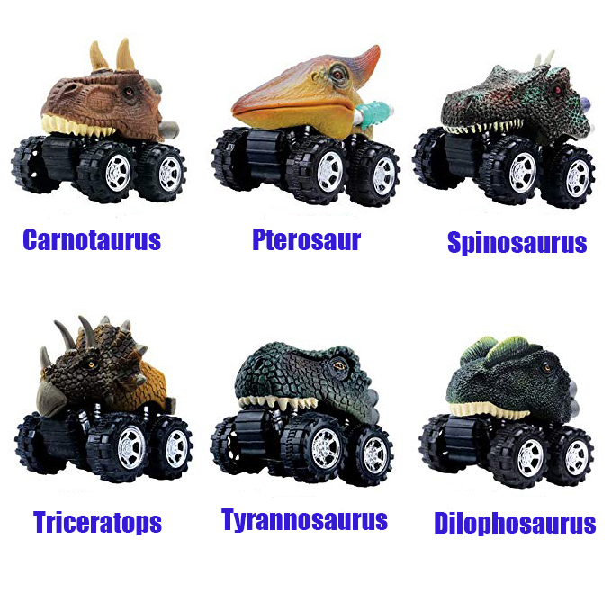 carro para niña de 6 años