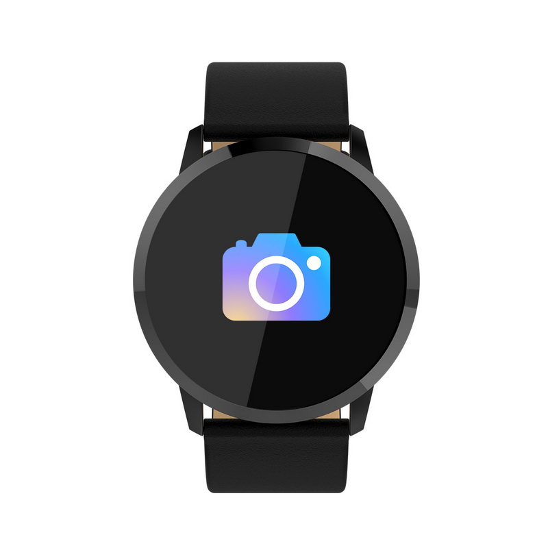 oled bluetooth smart watch