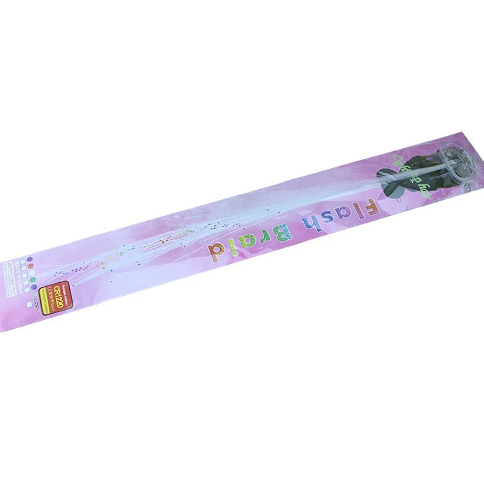 

LEDy.link1 Flash Hair2020 ppin For.led Parsbdbsbty Sho Flashiesnsbskabxng Hair Braid Headdress best.quality, Blue;red